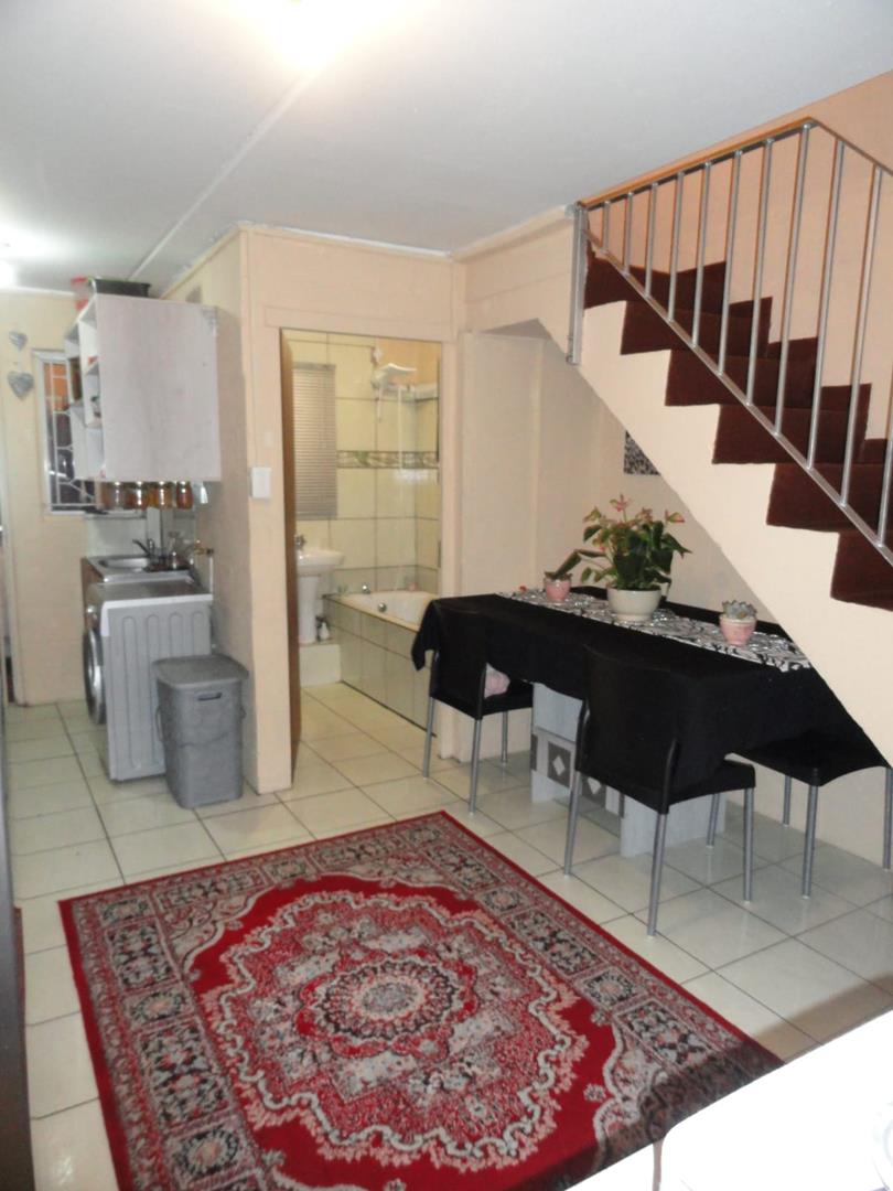 2 Bedroom Property for Sale in Scottsdene Western Cape